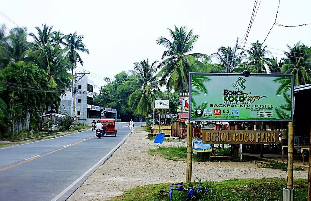Bohol Coco Farm-1