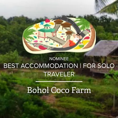 Bohol Coco Farm-2